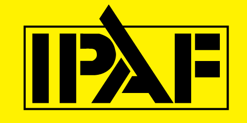 Ícone da IPAF.